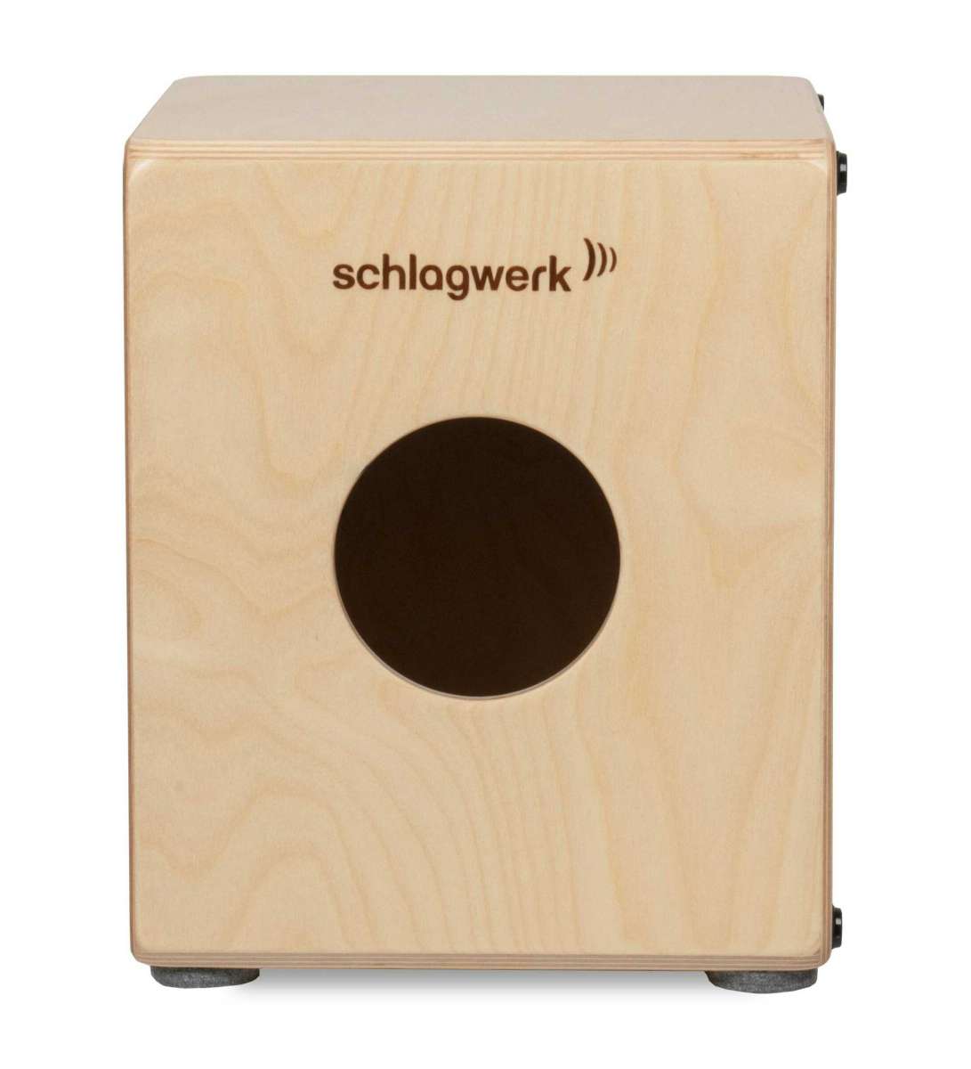 カホン HIP-BOX Junior schlagwerk Schlagwerk Cajon Hip-Box Junior
