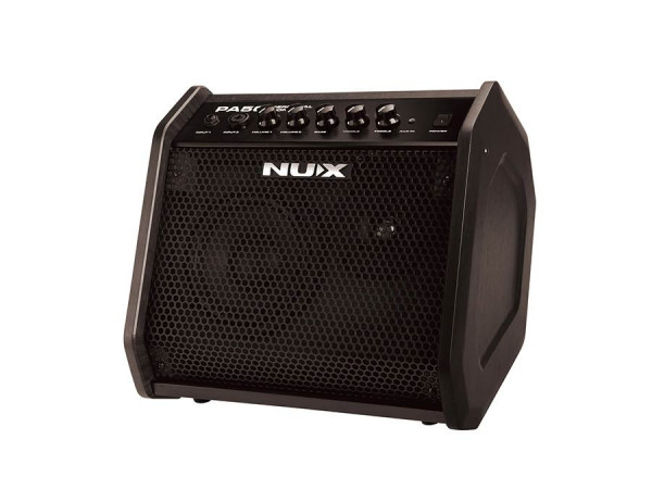 NUX PA 50 Monitorverstärker