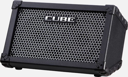 Roland Cube Street BK