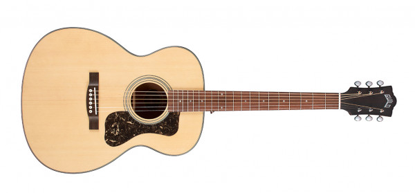 Guild OM 340 NAT