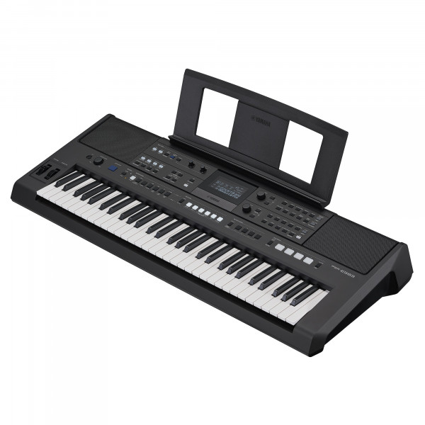 Yamaha PSR E583