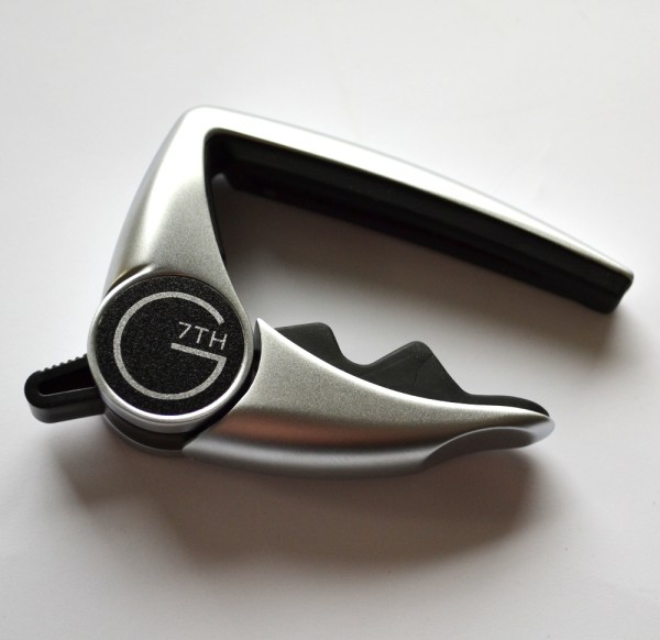 G7th Performance Capodaster Acoustic/Electric