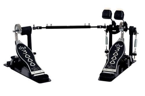 DW 3002 Doppel Bass Drum Pedal