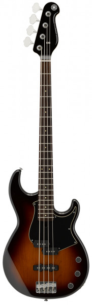 Yamaha BB 434 TBS B-Stock