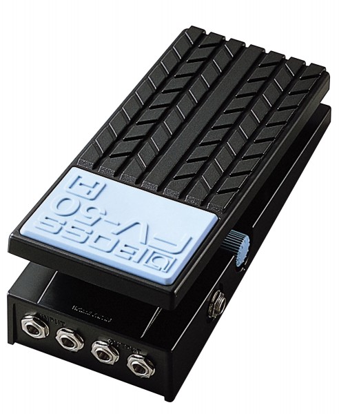 BOSS FV-50H - Volume-Pedal