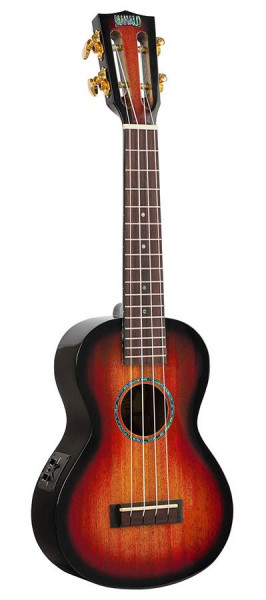 Mahalo MJ2VT3TS Concert Ukulele