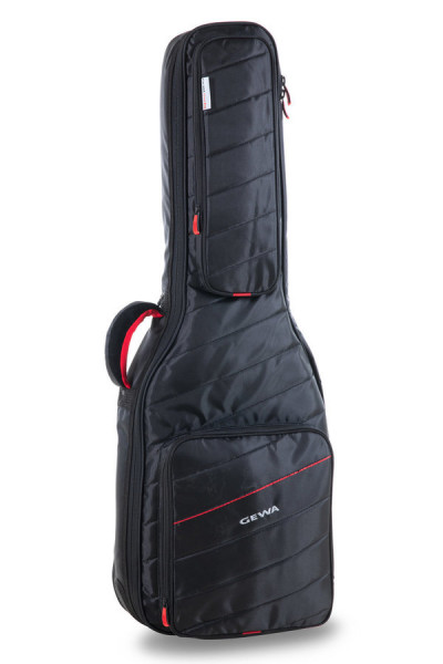 E-Gitarren Gig Bag GEWA Cross 30