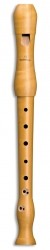 MOLLENHAUER 1042 Student Sopranblockflöte barock