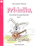 Fridolin