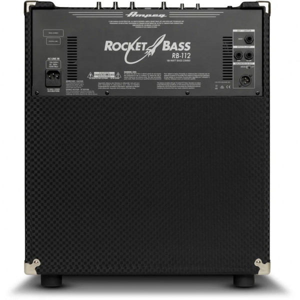 Ampeg RB112