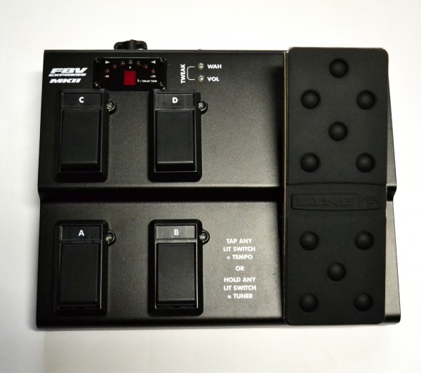 Line6 FBV EXPRESS MkII