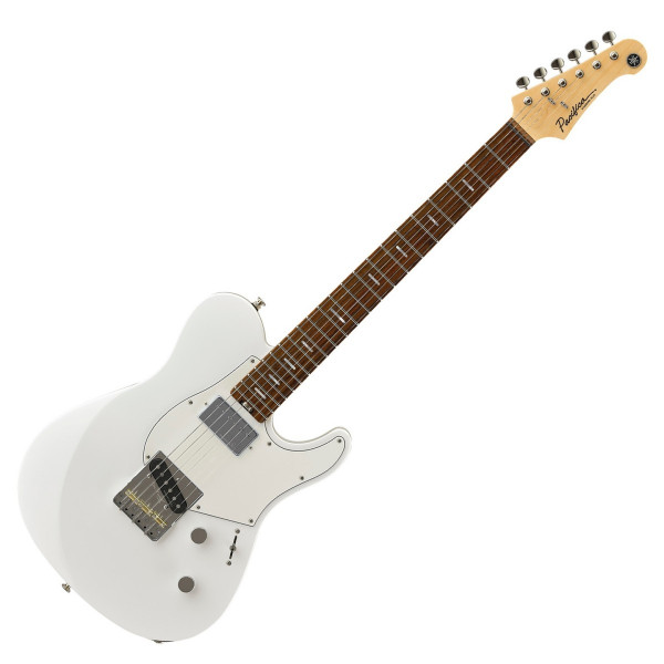 Yamaha Pacifica SC Std+ Shell White