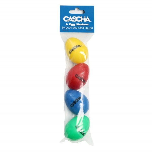 Egg Shaker - Single
