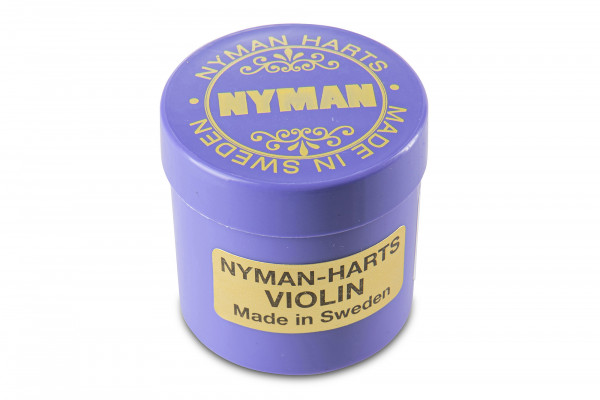 Nyman Kolophonium Violine