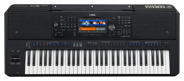 Yamaha PSR SX700