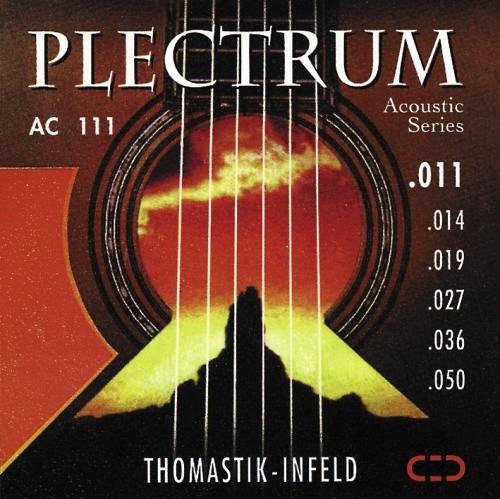 Thomastik Plectrum Saiten AC 111