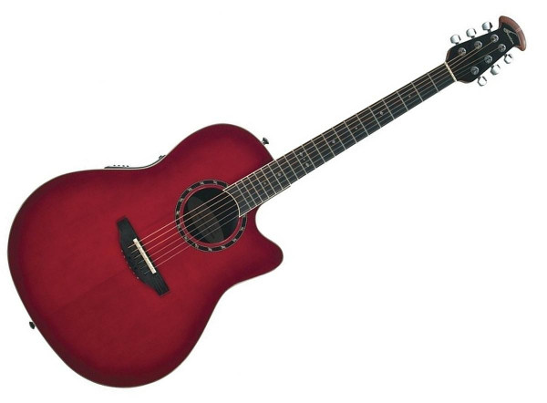 Ovation 2771AX-CCB Standard Balladeer