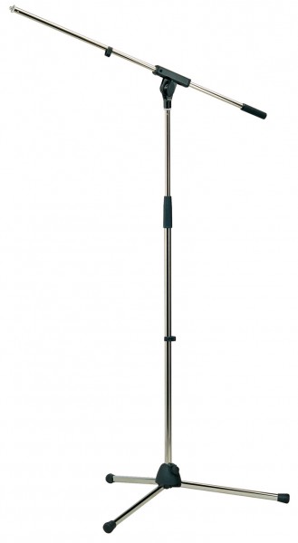 K + M Mikrofonstativ 27105