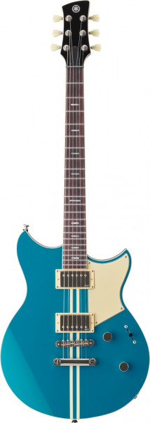 Yamaha Revstar RSS20 Swift Blue