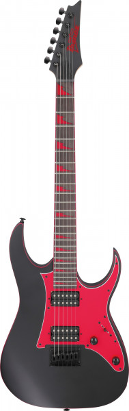 Ibanez GRG131DX BKF