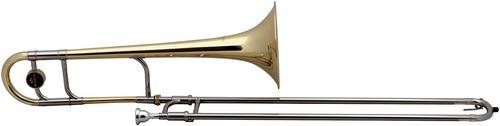 ROY BENSON TT 236F B-Tenor Posaune Pro Serie
