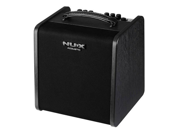 NUX AC 60 Stageman II Studio
