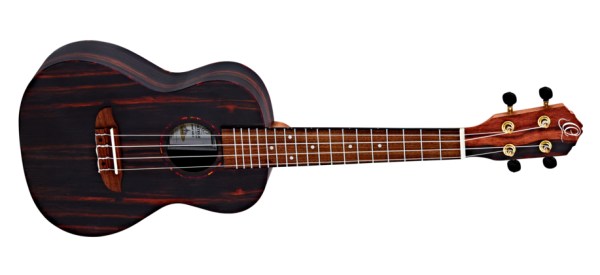 Ortega RUEB-CC Ukulele