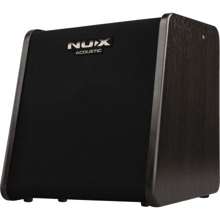 NUX Stageman II AC80