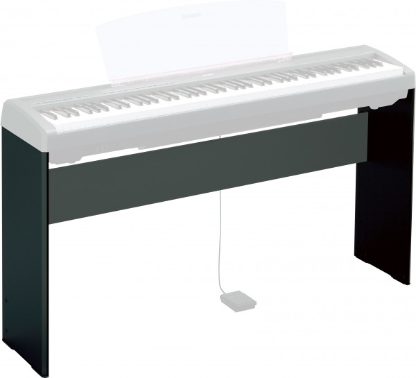 Yamaha L85 Ständer für Piano schwarz