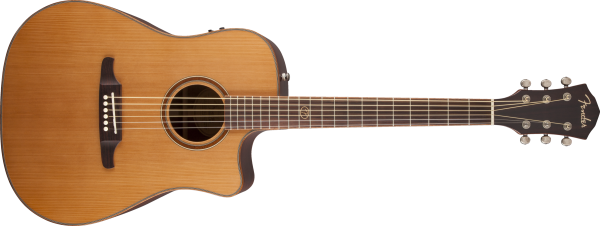 Fender F 1020 SCE