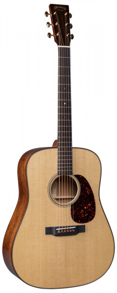 Martin D18 Modern deLuxe B-Stock
