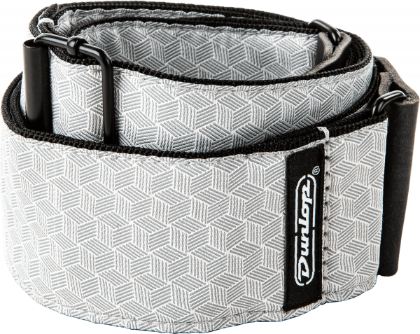 Dunlop Gitarrengurt Jacquard