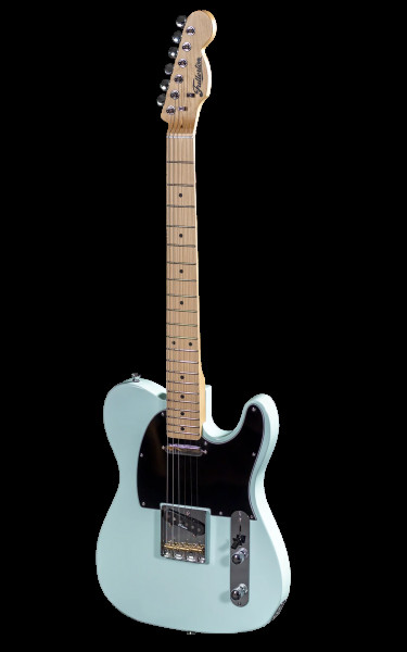 Fullerton TE 01 SG Surf Green