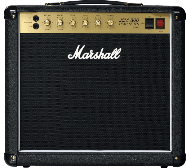 Marshall Studio Classic SC20C