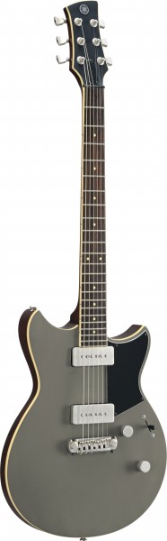 Yamaha Revstar RS502 BLG Billet Green