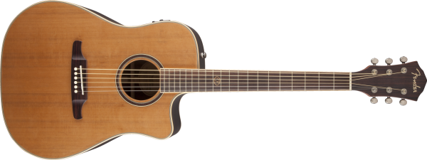 Fender F 1030 SCE