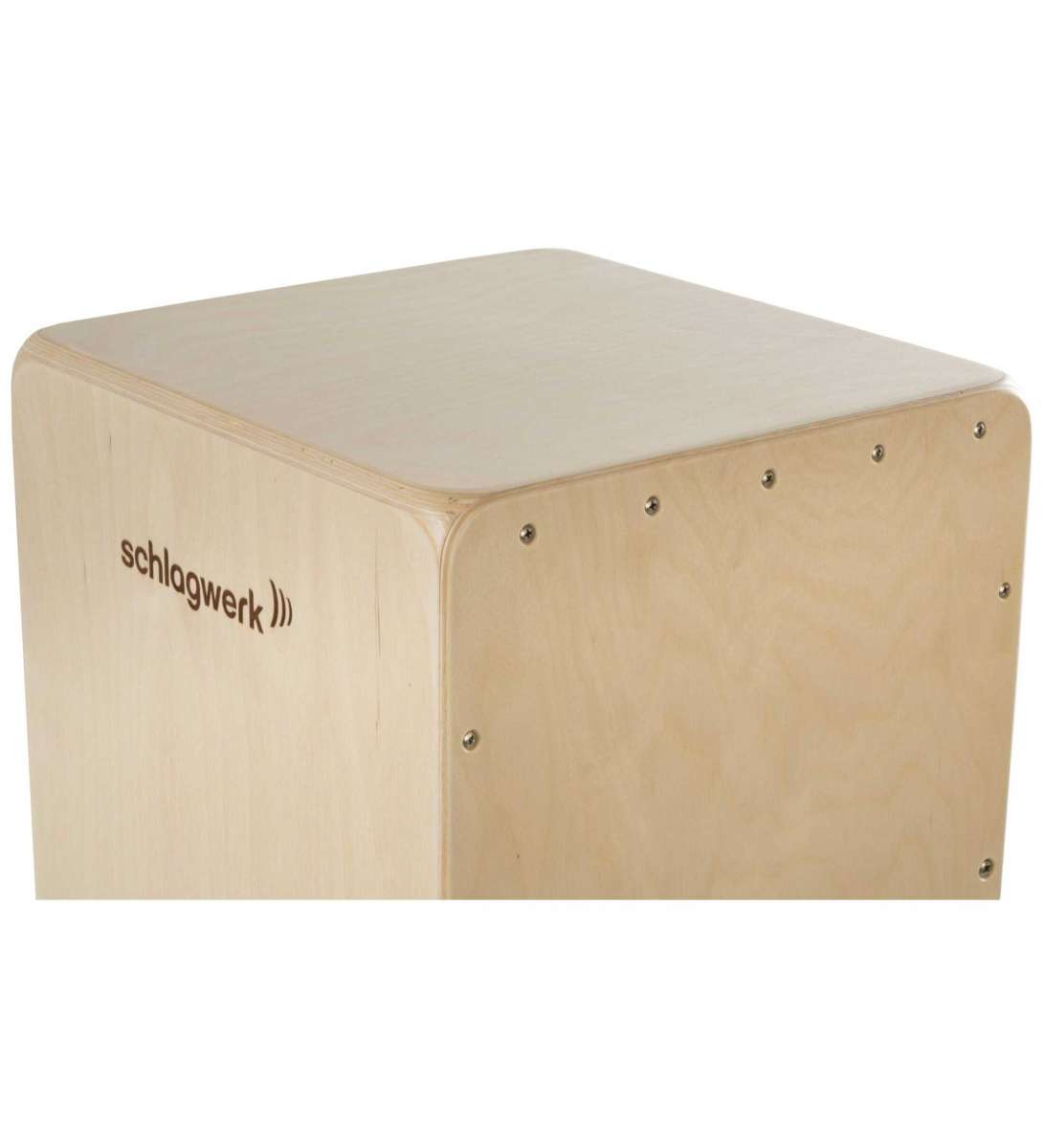 Schlagwerk CP 101 Nature | Cajon | Drums | Musik Gruenebaum