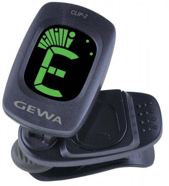 Gewa Clip 2 Tuner
