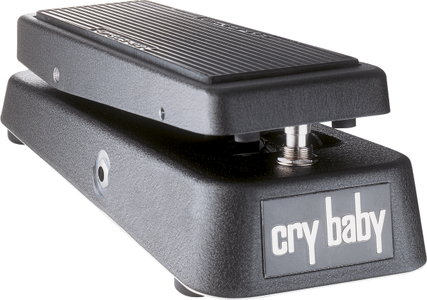 Dunlop Cry Baby GCB95 Wah Wah