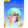 Das Saxophonbuch für Sopran- und Tenorsaxophon