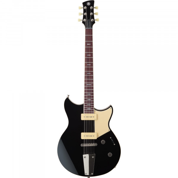 Yamaha Revstar RSS02T Black