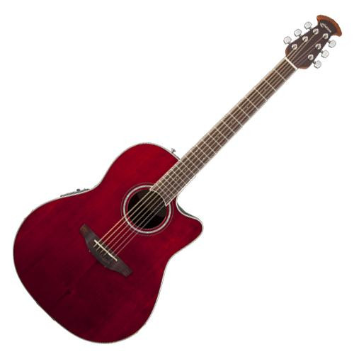 Ovation Celibrity Traditional CS24-1-G RR