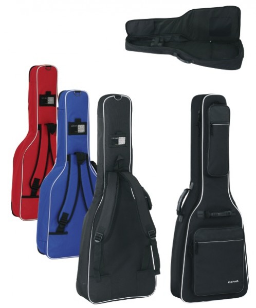 GigBag für E - Gitarre Premium Line
