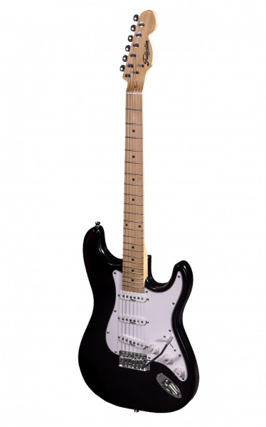 Fullerton ST 01 BK SSS