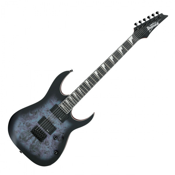 Ibanez GRG121PAR-KBF