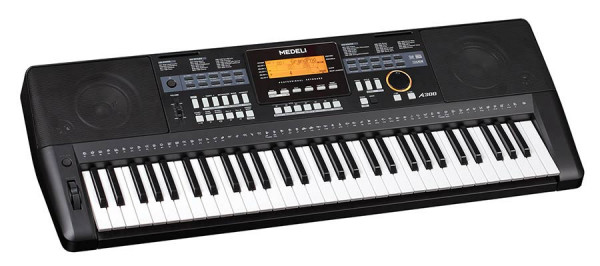 Medeli A300