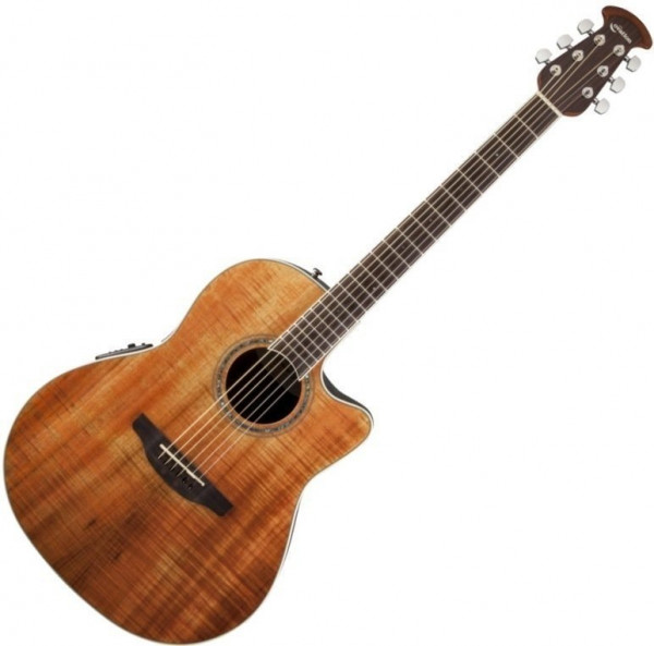 Ovation Celibrity Traditional CS24P-FKOA