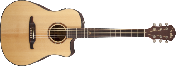 Fender F 1000 CE