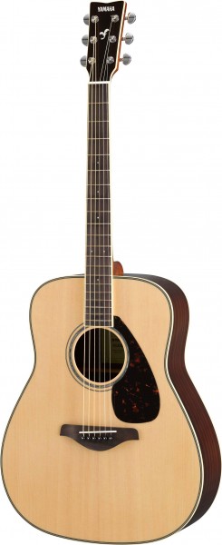 Yamaha FG830 NT