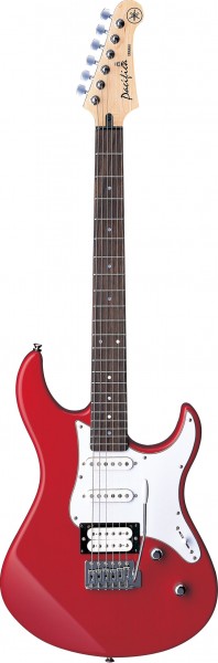 Yamaha Pacifica 112V RR
